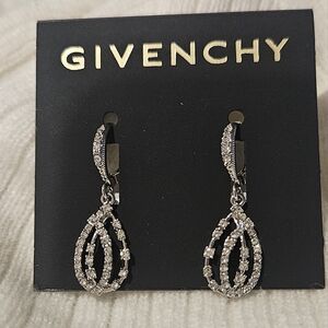 Givenchy Earrings